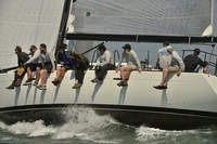 2017 Charleston Race Week D_0504
