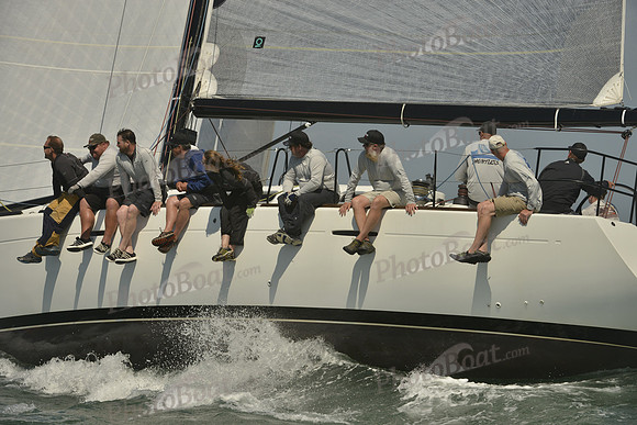 2017 Charleston Race Week D_0504