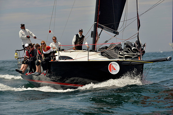 2017 Block Island Race Week D_0625