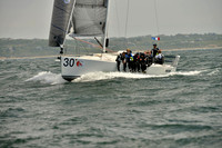 2017 Block Island Race Week A_0906