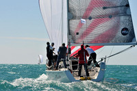 2013 Key West Race Week D 381