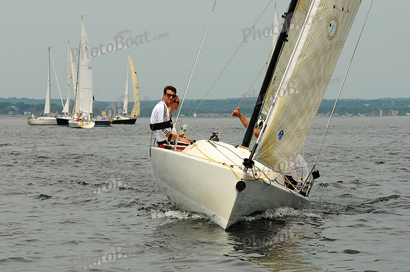 2011 Park City Regatta A 259
