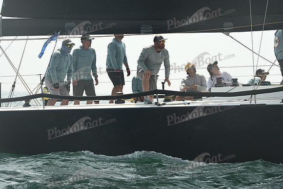 2025 Block Island Race Week A_0807