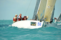 2015 Key West Race Week E 163