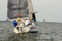 2011 Southern Bay RW B 334