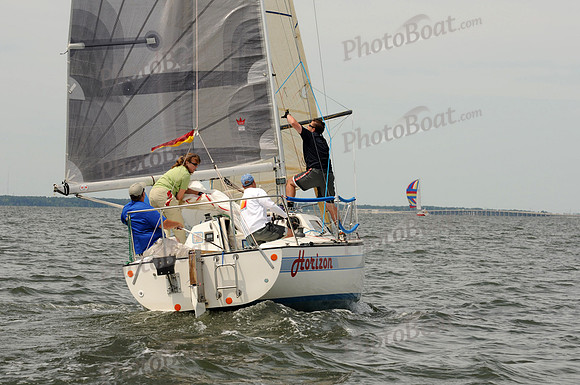 2011 Southern Bay RW B 334