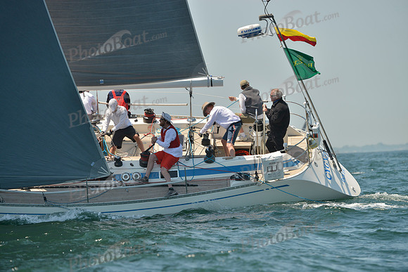 2017 NYYC Annual Regatta B_0388