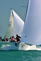 2013 Key West Race Week E 987
