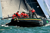 2016 NYYC Race Week A 200