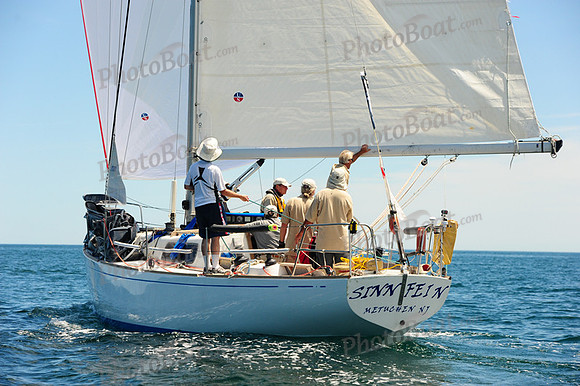2014 Newport Bermuda A 283