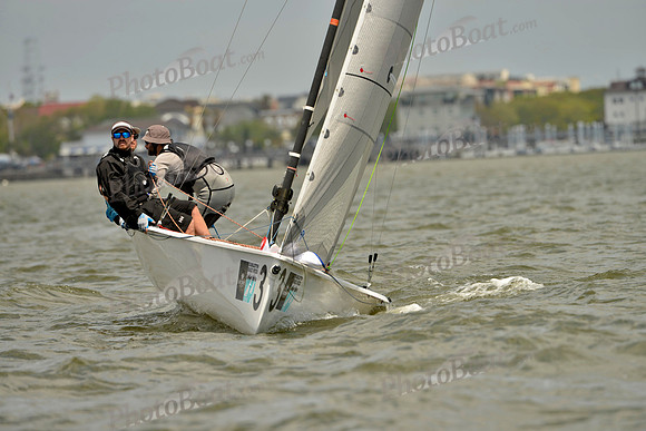 2018 Charleston Race Week A_1058