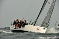 2015 Block Island Race Week D 914