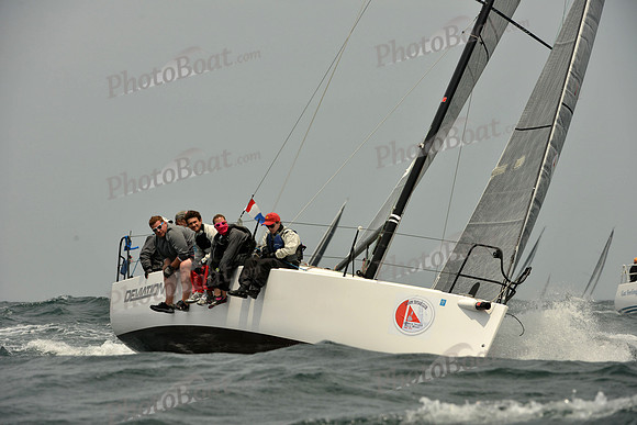 2015 Block Island Race Week D 914