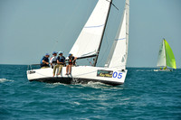 2015 Key West Race Week D 1349