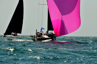 2016 NYYC Race Week A 1279