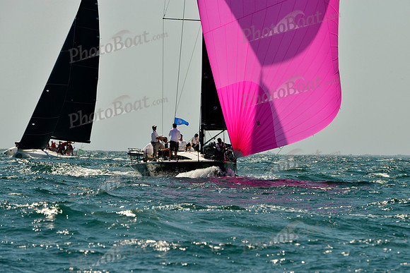 2016 NYYC Race Week A 1279