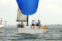 2012 Southern Bay Race Week A 2326