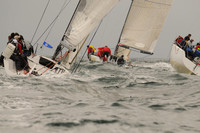 2009 Block Island Race Week Monday 388
