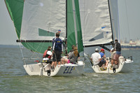 2017 Southern Bay Race Week A_0921