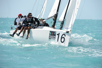 2017 Quantum Key West RW B 1652