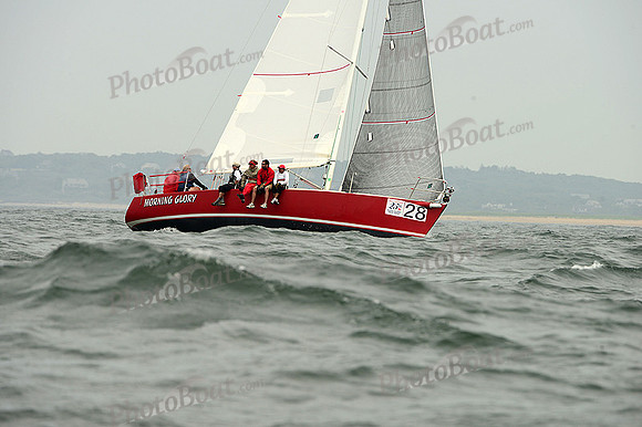 2013 Block Island Race Week C 455