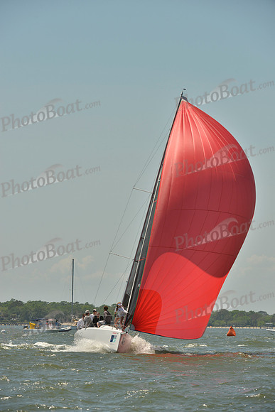 2017 Charleston Race Week B_0117