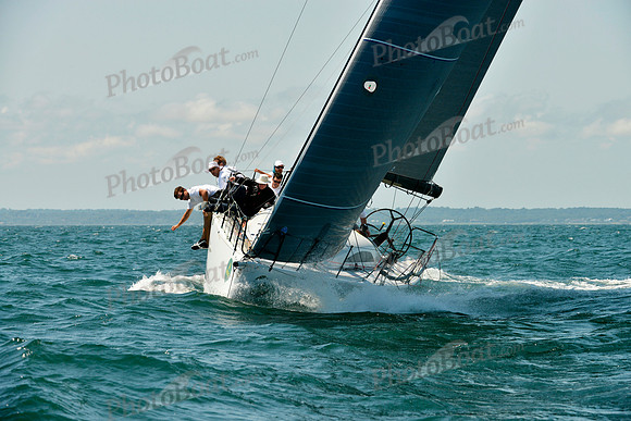 2016 NYYC Race Week A 954