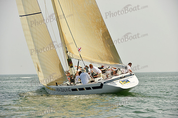 2015 NYYC Annual Regatta A 1181