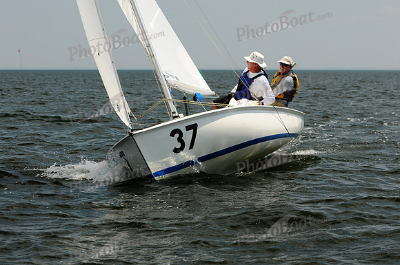 2011 Flying Scot NAC D 1352