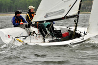 2013 Charleston Race Week A 1478