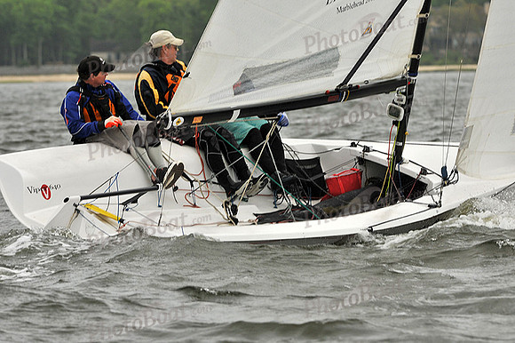 2013 Charleston Race Week A 1478