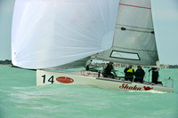 2016 Key West Race Week A_1487