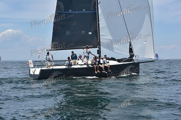 2019 Block Island Race Week K_0623
