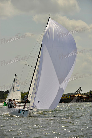 2018 Charleston Race Week A_3078