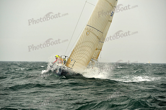2015 Block Island Race Week E 618