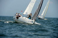 2013 Block Island Race Week A 632