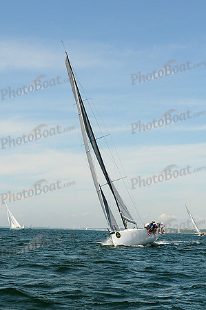 2012 NYYC Annual Regatta A 3051