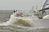 2013 Charleston Race Week A 2457