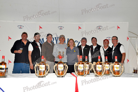 2017 Block Island Race Week Awards 3_0049
