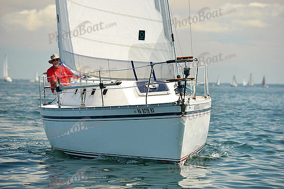 2015 Cape Charles Cup C 368