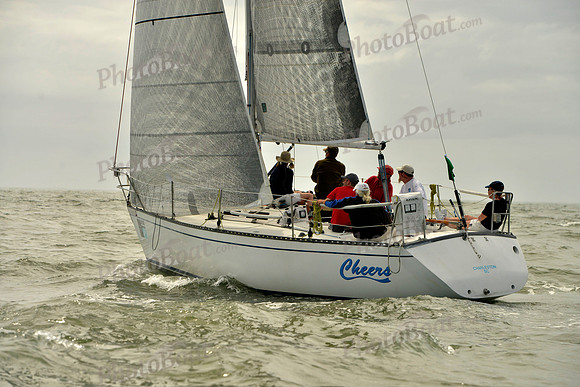 2018 Charleston Race Week B_0137
