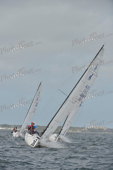 2020 J70 Winter Series A_0189