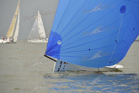 2018 Southern Bay Race Week D_1121