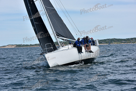 2021 Block Island Race Week D_2636