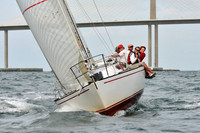 2012 Suncoast Race Week A 950