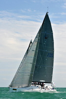 2013 Key West Race Week C 1604