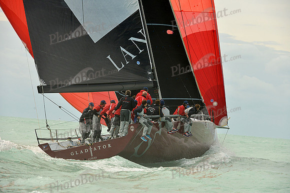 2016 Key West Race Week A_0561