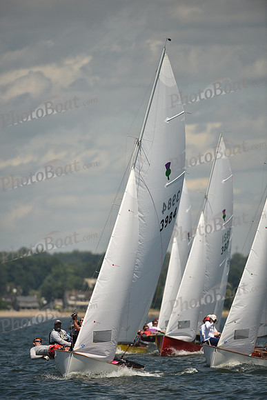 2018 Thistle Nationals G_0180