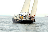 2011 Park City Regatta A 727