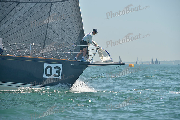 2025 Block Island Race Week G_0036